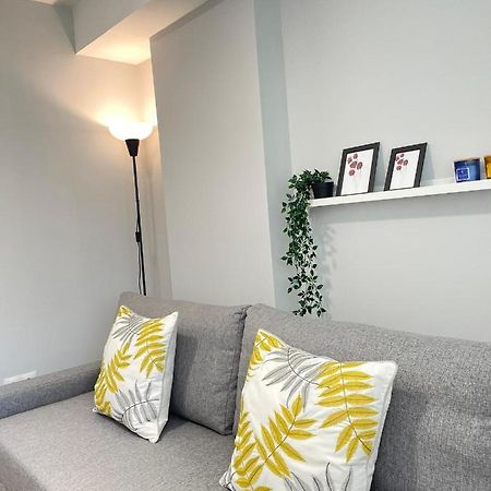 Lafrenchtouch - Relajante 1Hab Con Piscina Appartement Benalmádena Buitenkant foto