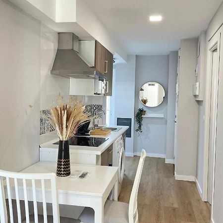 Lafrenchtouch - Relajante 1Hab Con Piscina Appartement Benalmádena Buitenkant foto