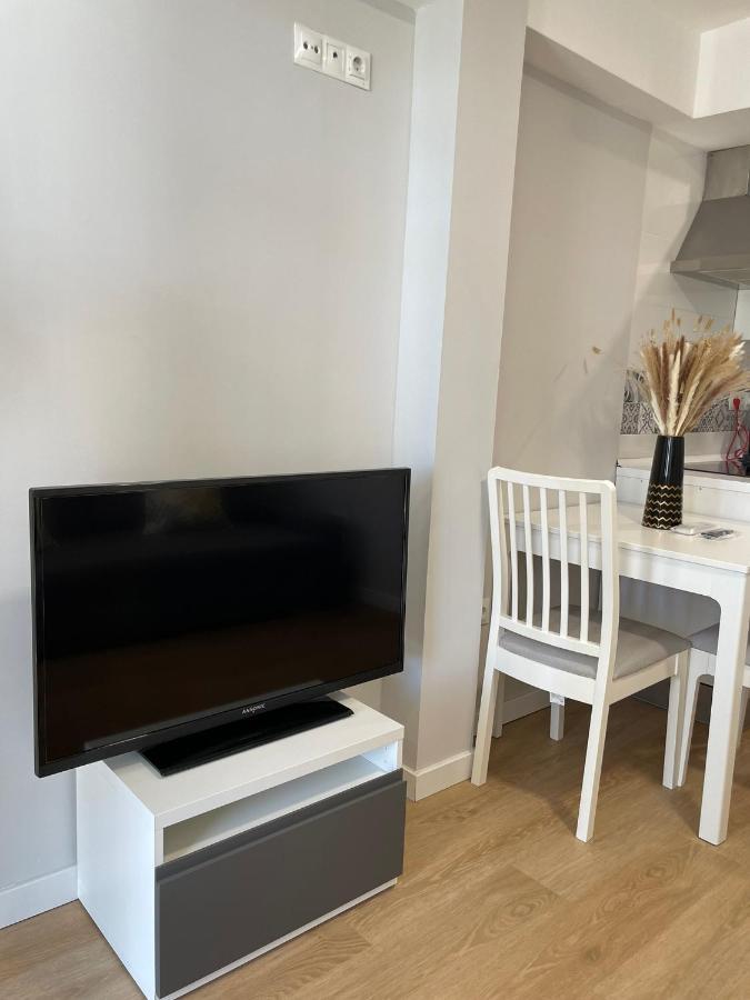 Lafrenchtouch - Relajante 1Hab Con Piscina Appartement Benalmádena Buitenkant foto