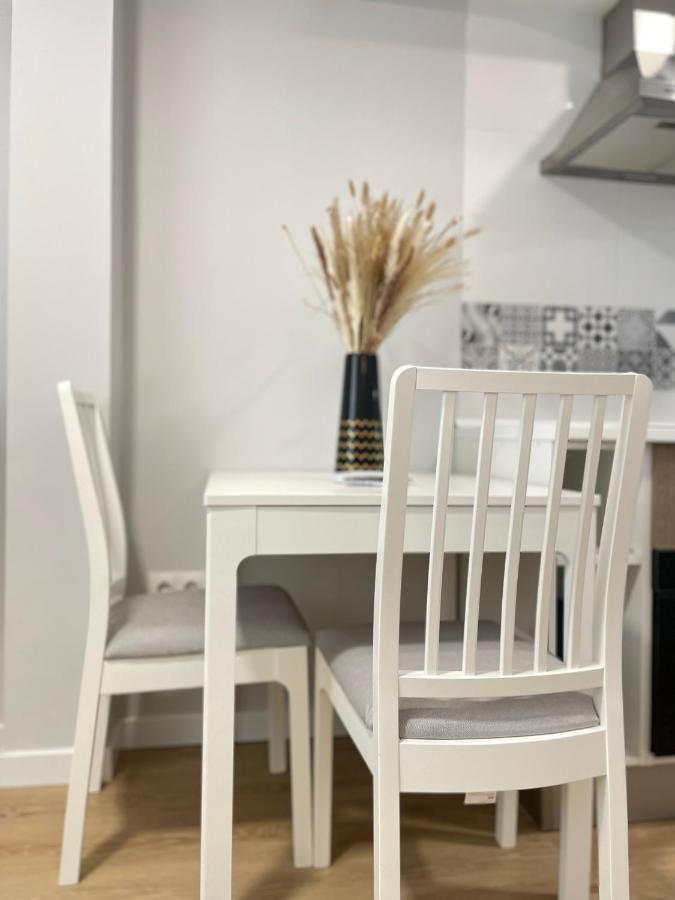 Lafrenchtouch - Relajante 1Hab Con Piscina Appartement Benalmádena Buitenkant foto