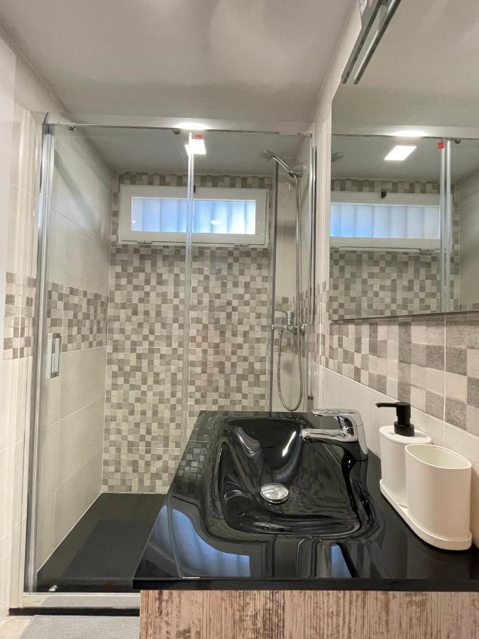 Lafrenchtouch - Relajante 1Hab Con Piscina Appartement Benalmádena Buitenkant foto
