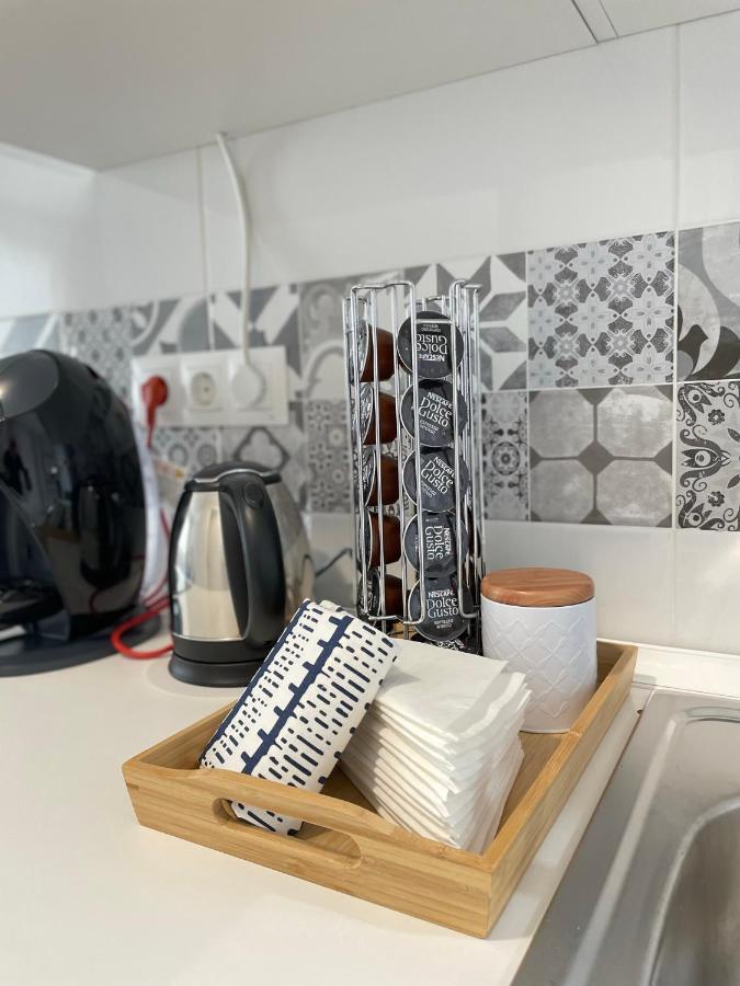 Lafrenchtouch - Relajante 1Hab Con Piscina Appartement Benalmádena Buitenkant foto