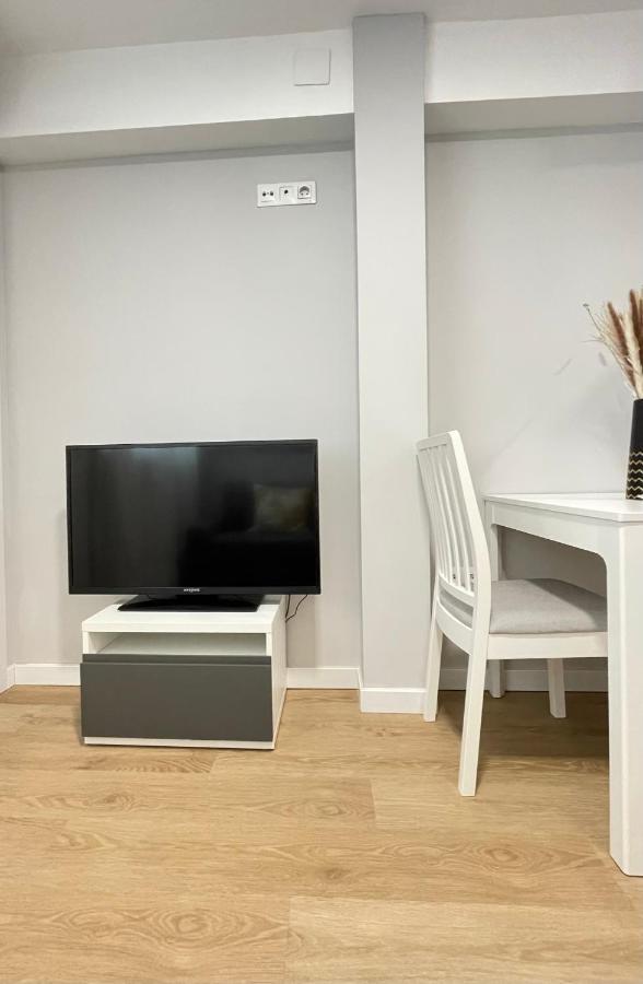 Lafrenchtouch - Relajante 1Hab Con Piscina Appartement Benalmádena Buitenkant foto