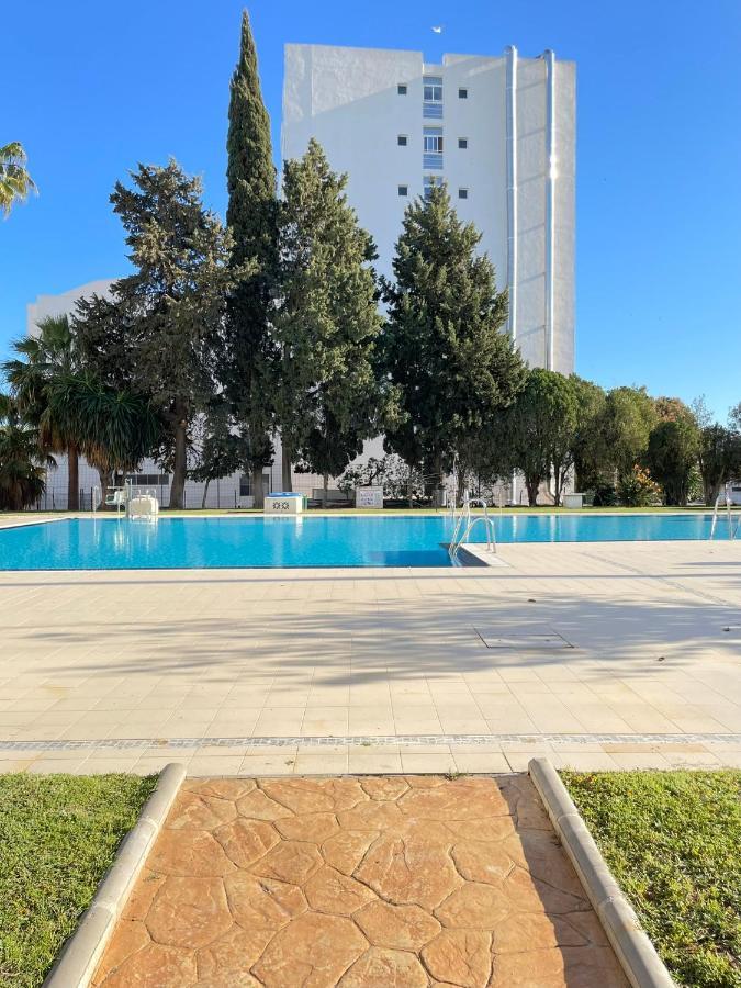Lafrenchtouch - Relajante 1Hab Con Piscina Appartement Benalmádena Buitenkant foto